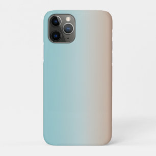 Ombre Beach Overlay Case-Mate iPhone Hülle