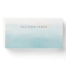 Ombre bleue