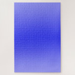 Ombre Blue und Lilac Schwieriges Gradient<br><div class="desc">Farbenfrohe Ombre Blue Lilac Schwieriges Gradient schwieriges Puzzle.</div>