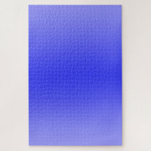 Ombre Blue und Lilac Schwieriges Gradient