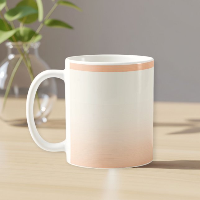 Ombre ceramic cup kaffeetasse (Von Creator hochgeladen)