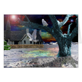 Ombre de clair de lune
