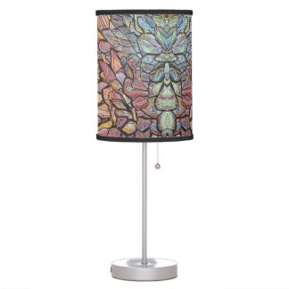 Ombre de la lampe SpaceCake