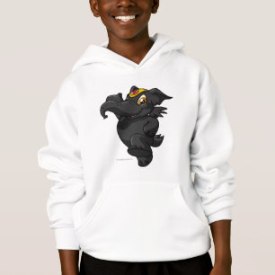 Ombre d'Elephante