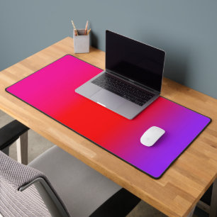 Ombre rouge violet magenta Festive