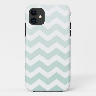 Ombre Zickzack Kasten Casemate-iPhone5 Case-Mate iPhone Hülle