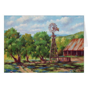 Ombres dans la basse cour