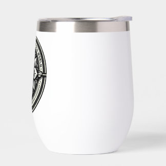 Ombres de l'ancienne bouteille d'eau du monde