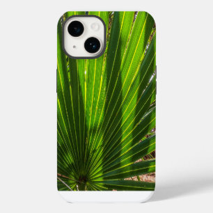 Ombres Palmetto sur le coque iphone Palmetto