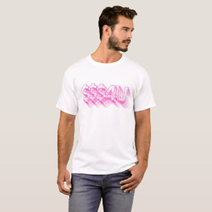 $ome $exxon $ongs 4 U' Album Cover T - Shirt