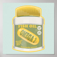 Omega 3 Fischöl