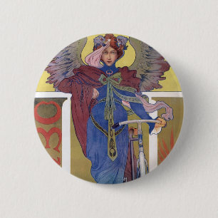 Omega Bicycles Button