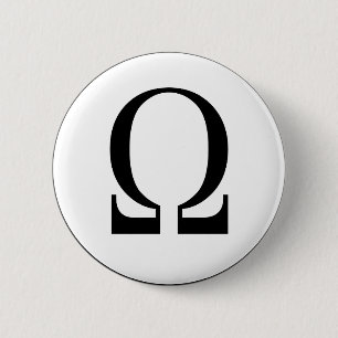 Omega Button