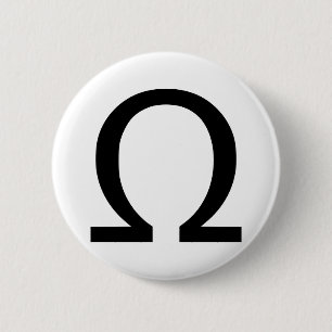 Omega Button