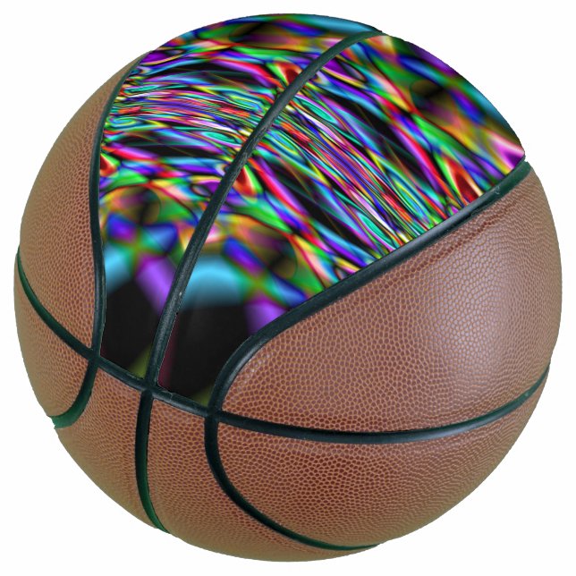 Omega Chrome Basketball (angewinkelt)