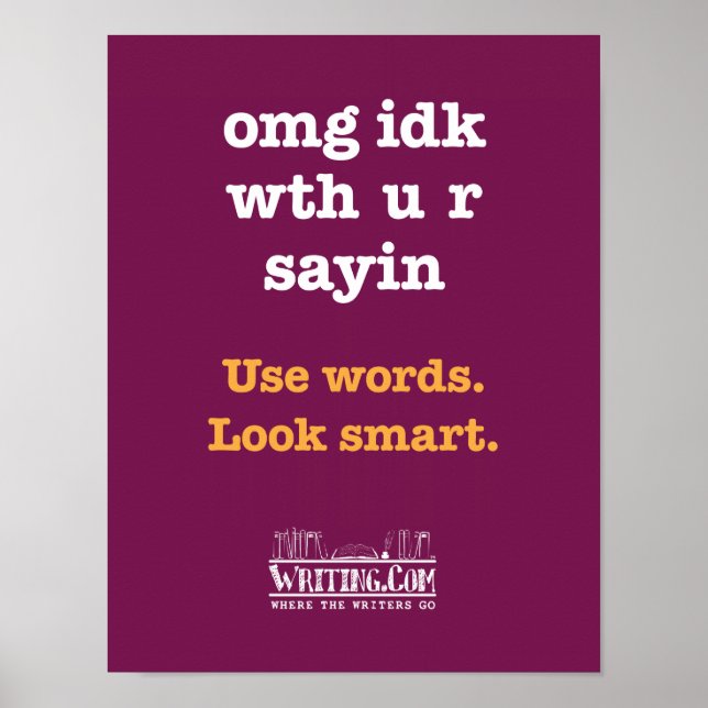 Omega idk mit poster (Vorne)