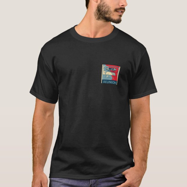 Omega--Ja können wir T-Shirt (Vorderseite)