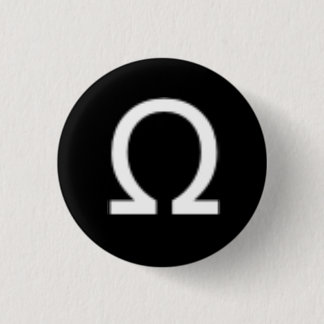 Omega-Knopf Button