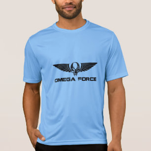 Omega-Kraft-T-Shirt T-Shirt