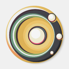 Omega Magnet