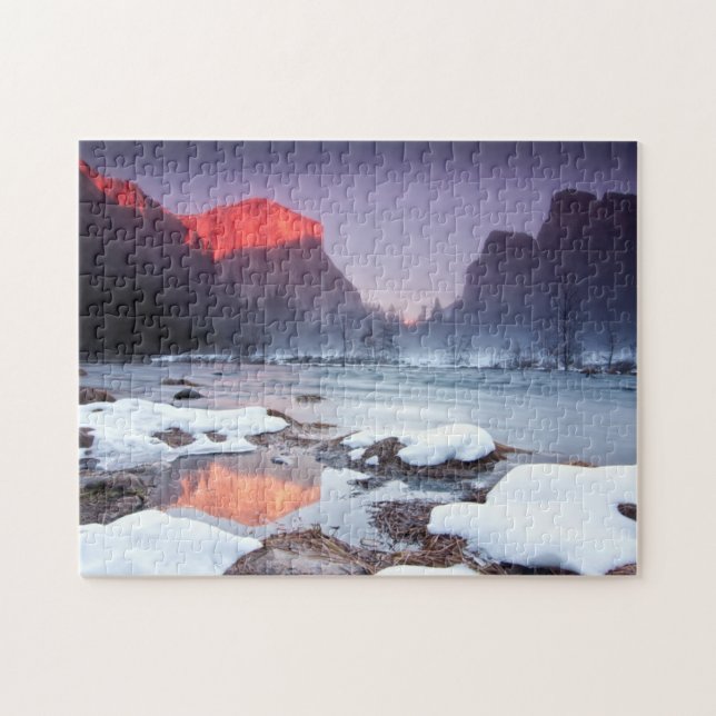 Omega-Rot (Horizontal)