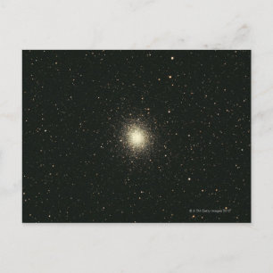 Omega Star Cluster 2 Postkarte