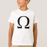 Omega-Symbol