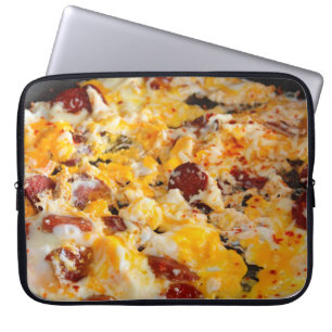 Omelet Laptopschutzhülle