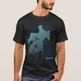 Omelett-Pfannkuchen-Essen-Sarkasmus-Humor. T-Shirt