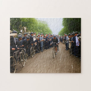 Omer Beaugendre Henri Cornet Tour de France 1908
