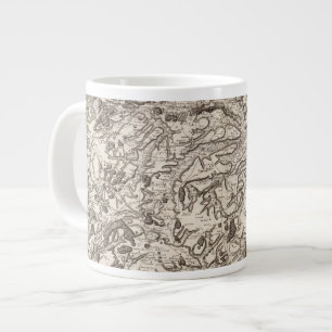 Omer Jumbo-Tasse