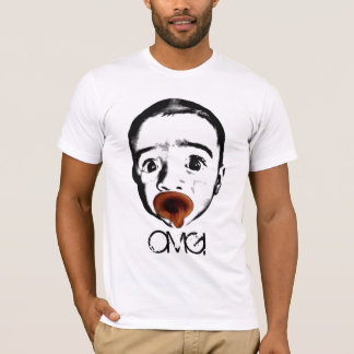 OMG Baby T - Shirt