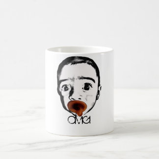 OMG Baby-Tasse Kaffeetasse