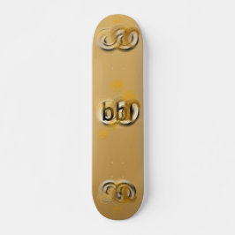 OMG ! bl Skateboard