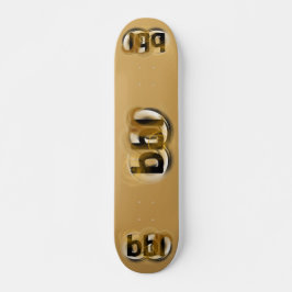 OMG ! bl Skateboard