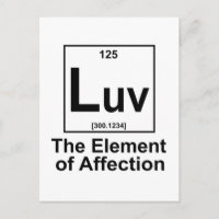 OMG Das Element der Überraschung