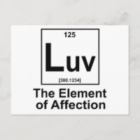 OMG Das Element der Überraschung