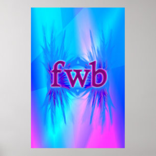 OMG! fwwb Poster