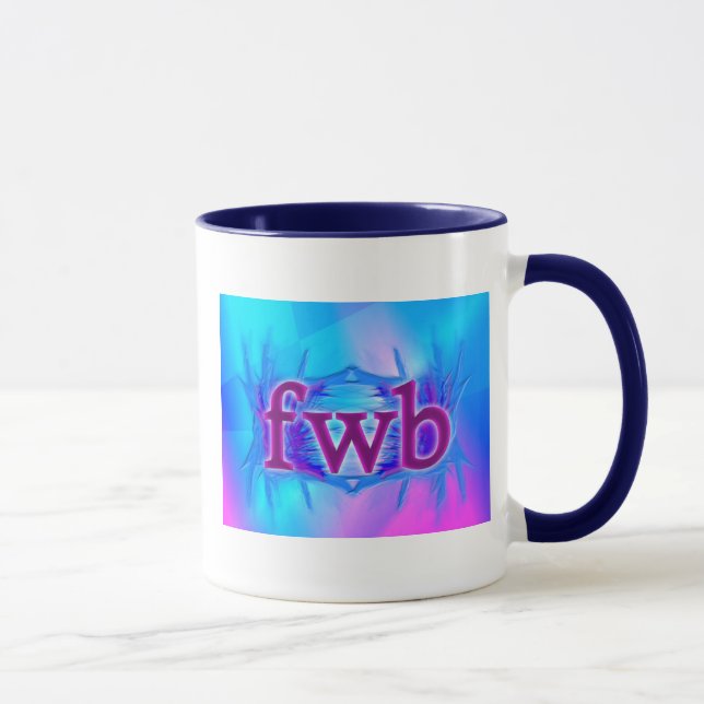 OMG! fwwb Tasse (Rechts)