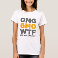 OMG GMO WTF sind wir essend?