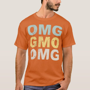 OMG-GVO T-Shirt