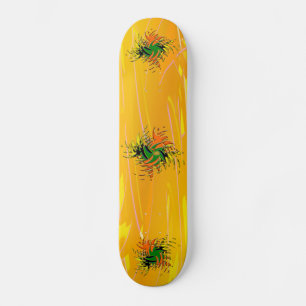 OMG! idk Skateboard
