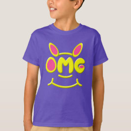 OMG Kids T - Shirt