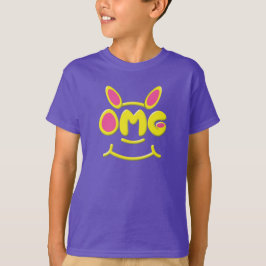 OMG Kinder-T-Shirt T-Shirt