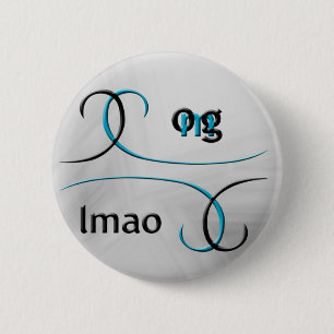 OMG! Lmao Button