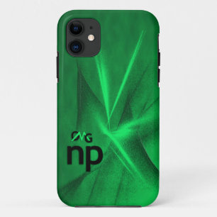 OMG! ni iPhone 11 Hülle