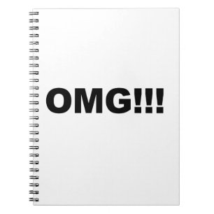 OMG!!! NOTIZBLOCK