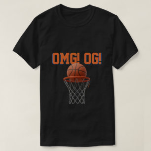OMG! OG! - Un T-Shirt MisterP