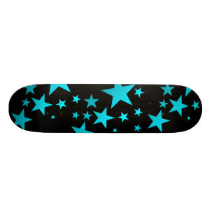 OMG STERNE!!! SKATEBOARD