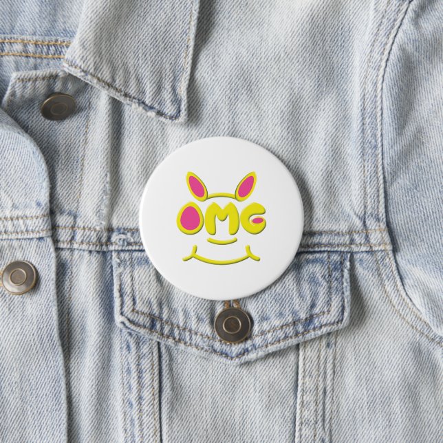 OMG-Taste Button (Beispiel)